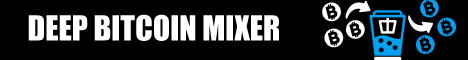DeepMix - Deep Bitcoin Mixer DeepMix - Deep Bitcoin Mixer