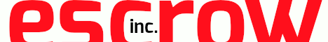 Escrow Inc. - Secure Escrow Solutions Bot Escrow Inc. - Secure Escrow Solutions Bot