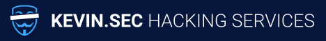 Kevin Sec - Hacking Proffessional Kevin Sec - Hacking Proffessional